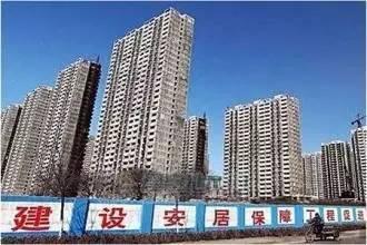 逾期不辦房產證，開發商將被列入“黑名單”嚴管