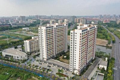 國企直租、全裝全配！458套保障性租賃住房即將入市，住房租賃市場迎來新活力